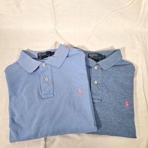 Ralph Lauren Polo Mens Bundle